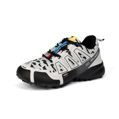 Chaussures Dynamiques