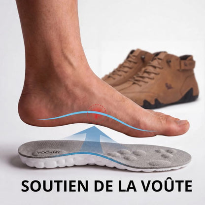 Chaussures Respirantes