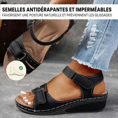 Sandales Femme