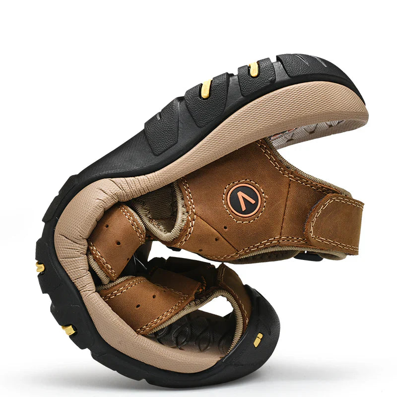 Sandales Ouvertes