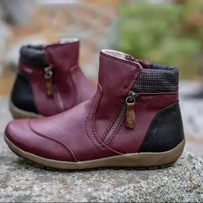 Bottes Orthopédiques
