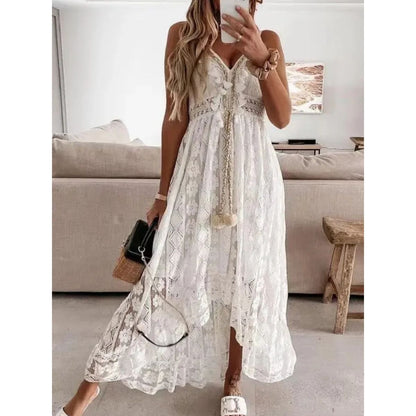 Robe Bohème