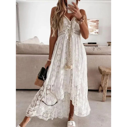 Robe Bohème
