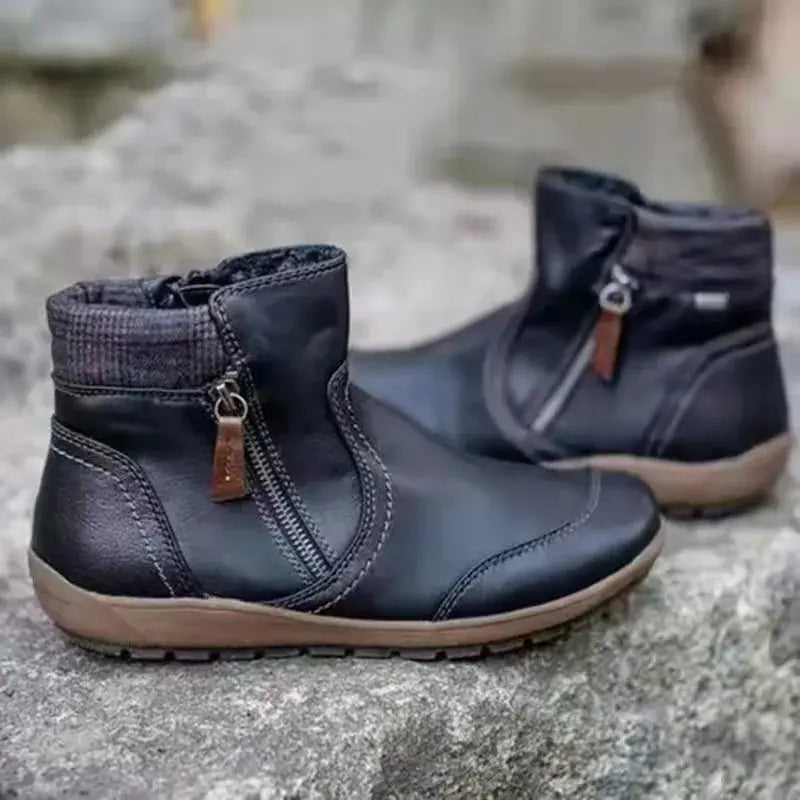 Bottes Orthopédiques