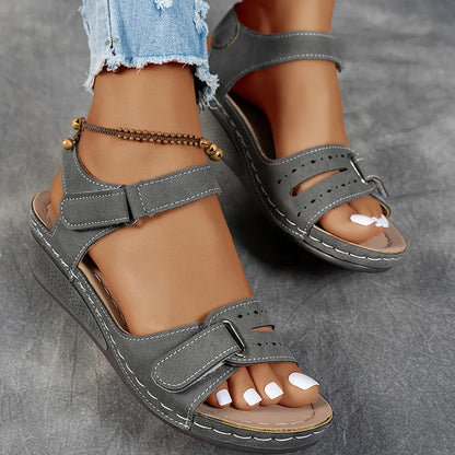 Sandales Femme