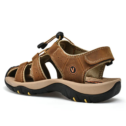 Sandales Ouvertes