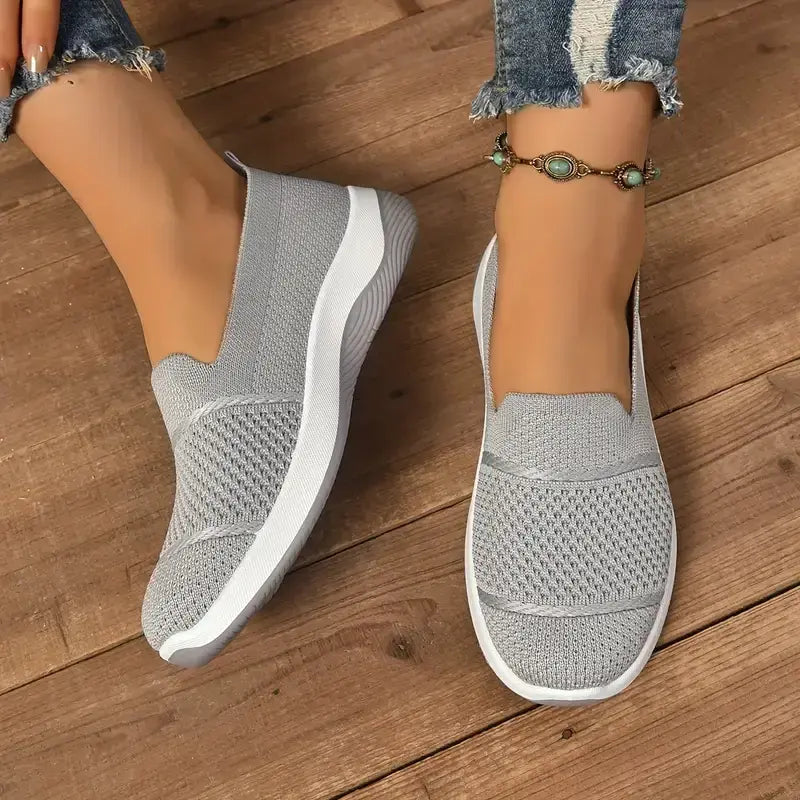 Baskets Orthopédiques Femme