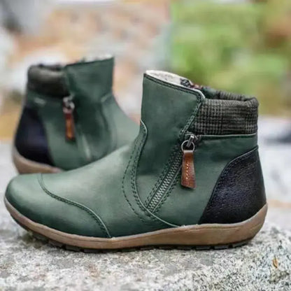 Bottes Orthopédiques