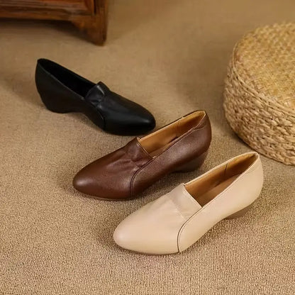 Talons Orthopédiques