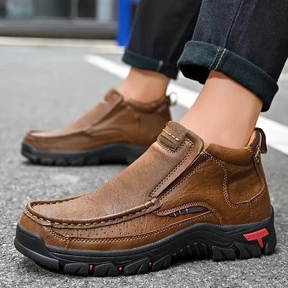 Chaussures Hautes Orthopédiques