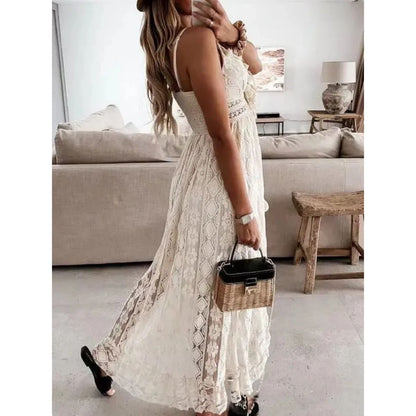 Robe Bohème