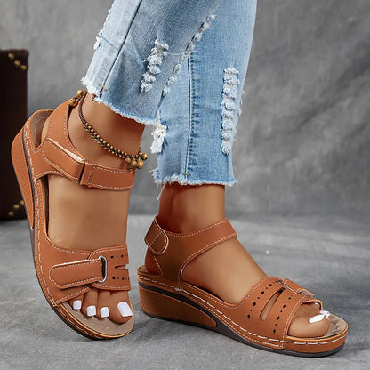 Sandales Femme