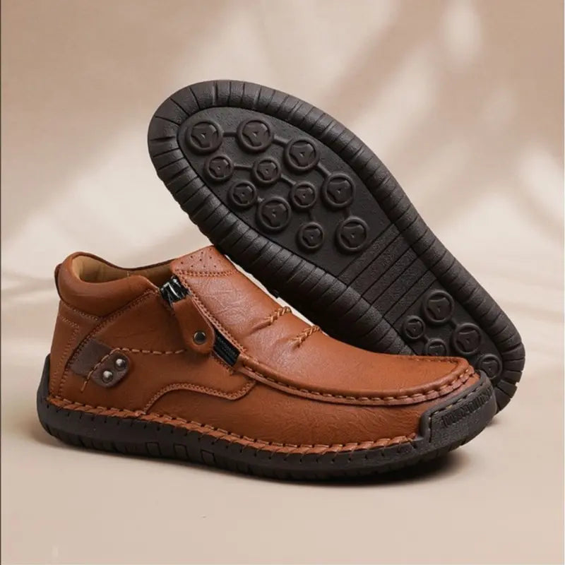 Bottines Orthopédiques