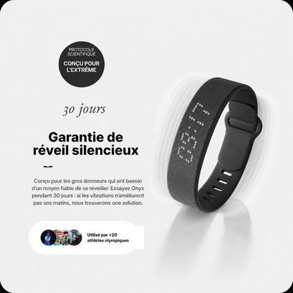 Bracelet Éveil