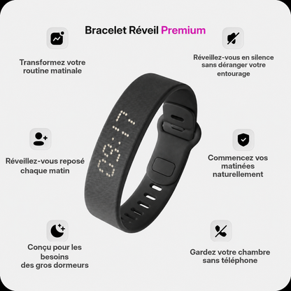 Bracelet Éveil