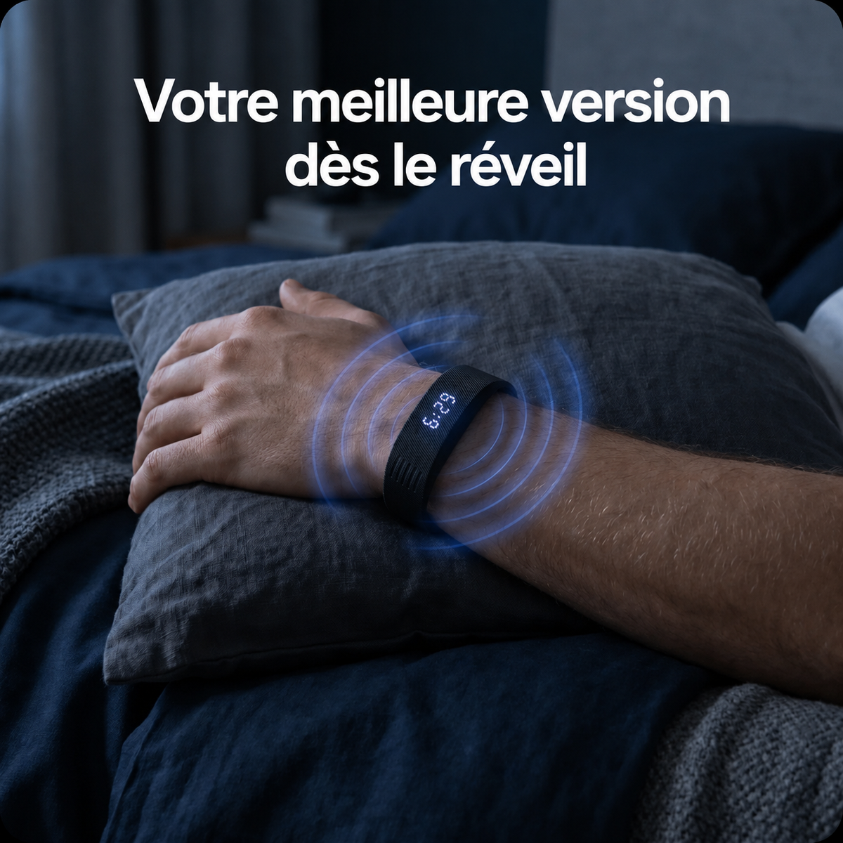 Bracelet Éveil