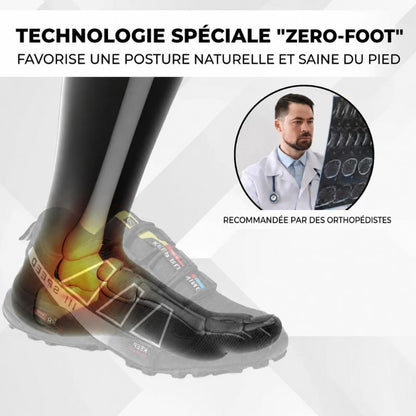 Chaussures Dynamiques