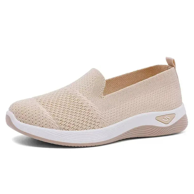 Baskets Orthopédiques Femme