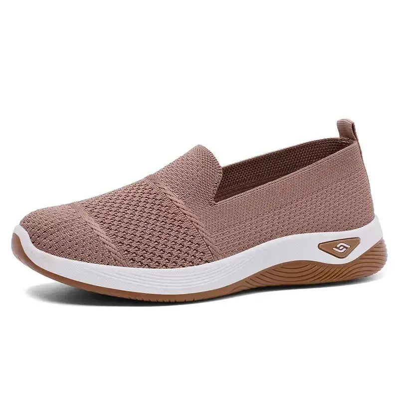 Baskets Orthopédiques Femme