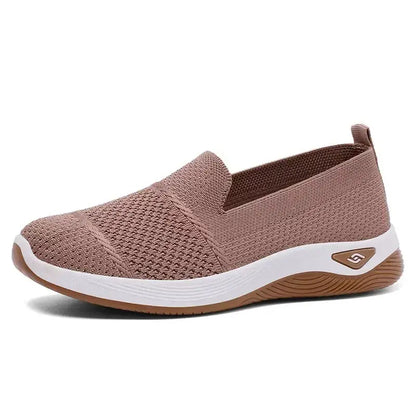 Baskets Orthopédiques Femme