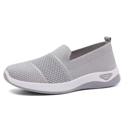 Baskets Orthopédiques Femme