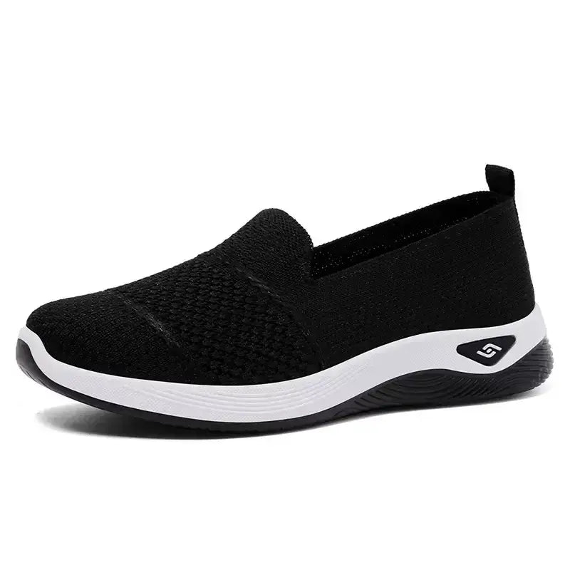 Baskets Orthopédiques Femme