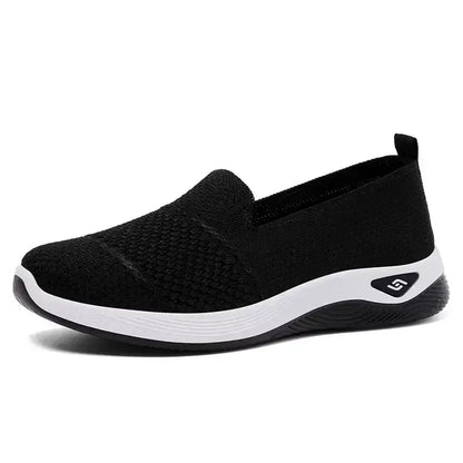 Baskets Orthopédiques Femme