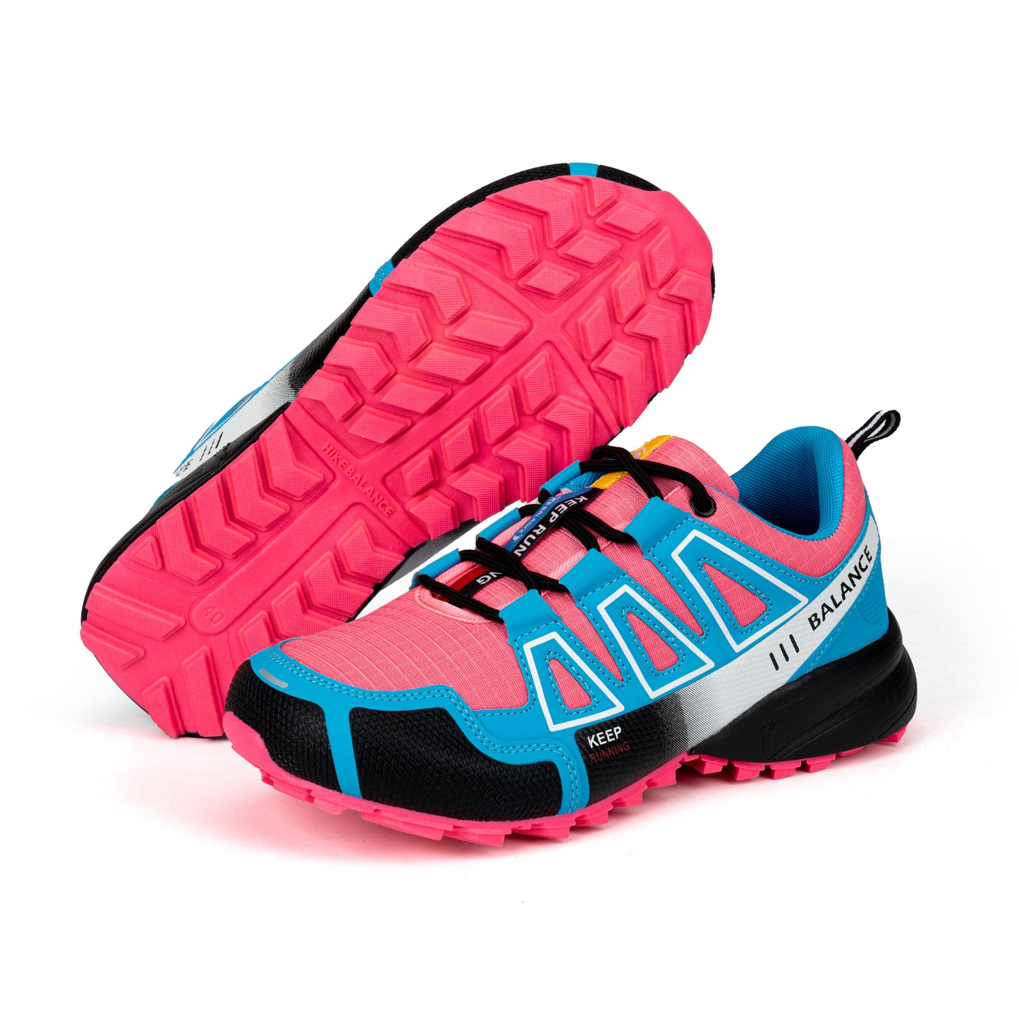 Chaussures Dynamiques