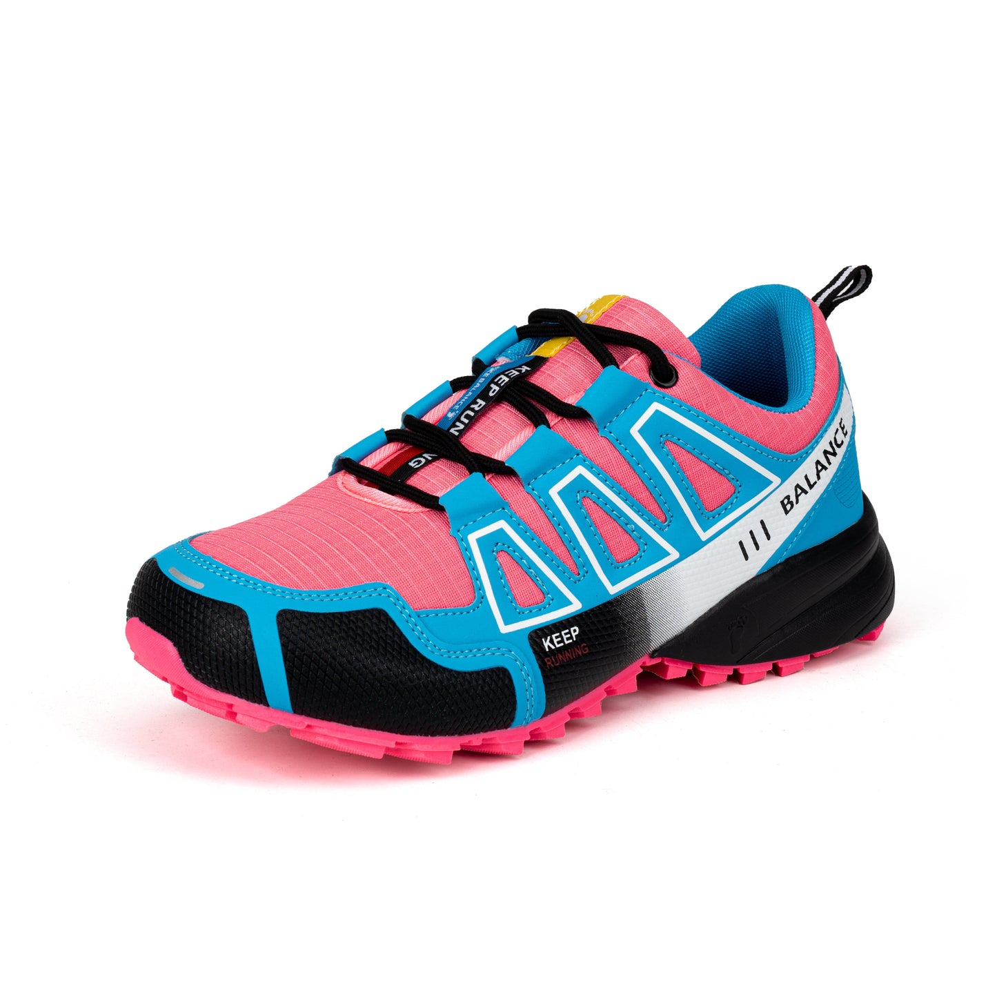 Chaussures Dynamiques