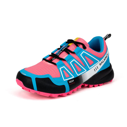 Chaussures Dynamiques