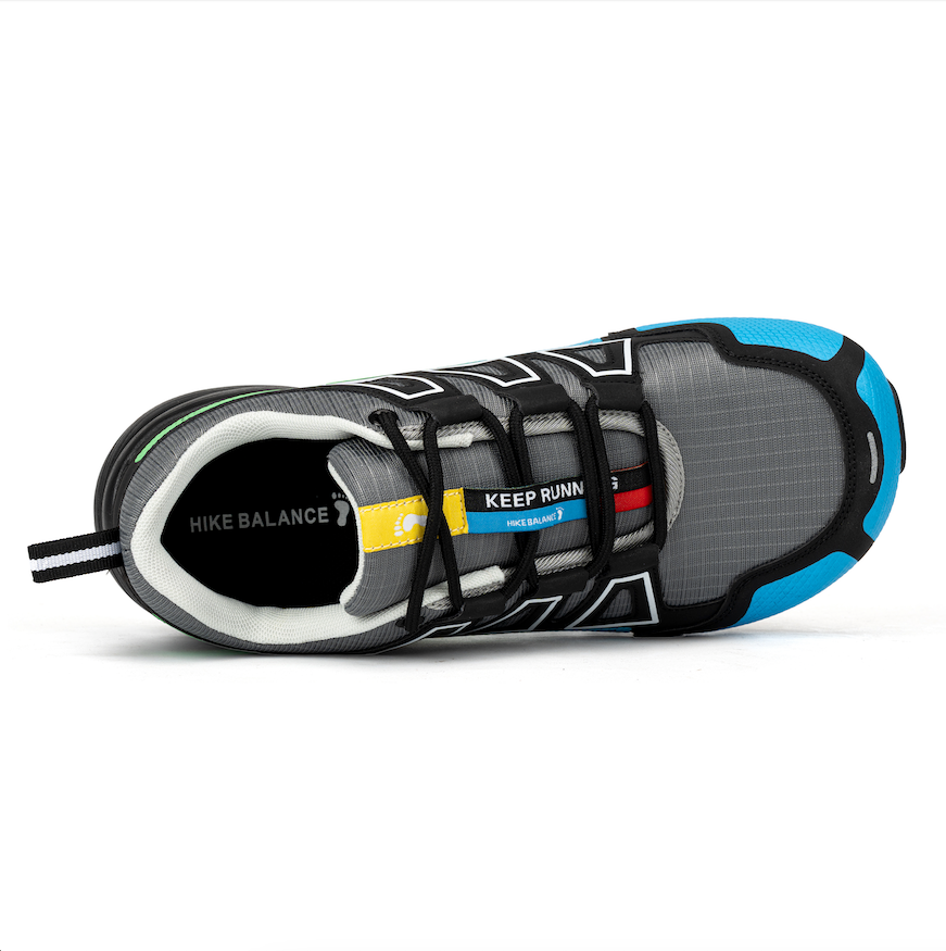 Chaussures Dynamiques