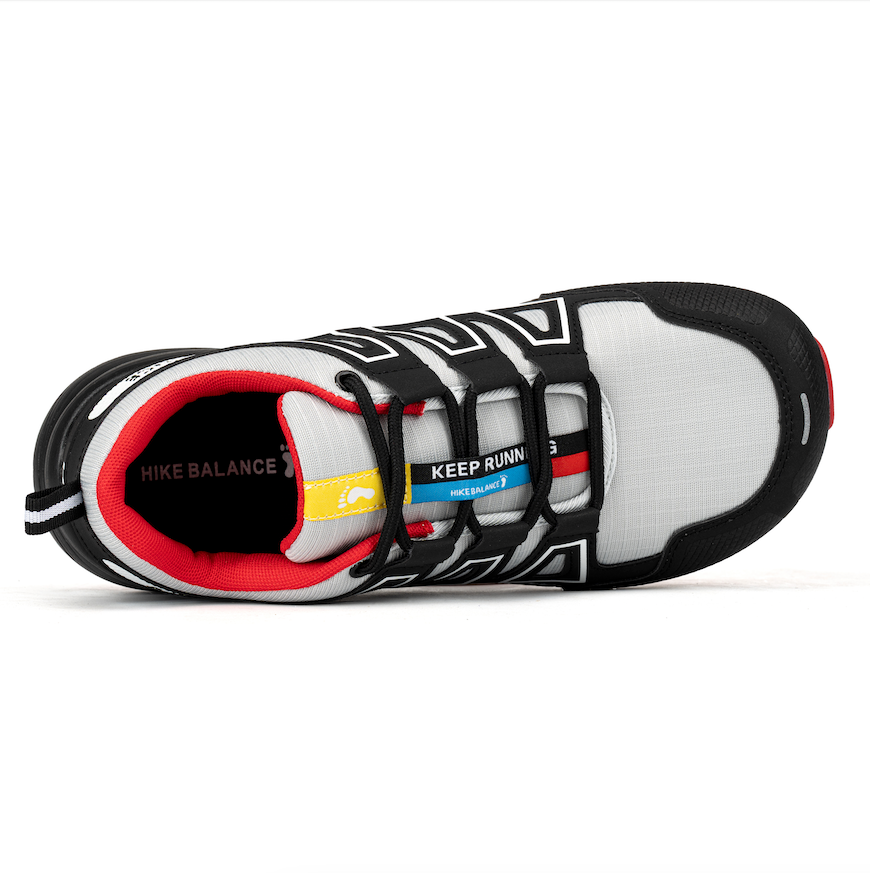 Chaussures Dynamiques