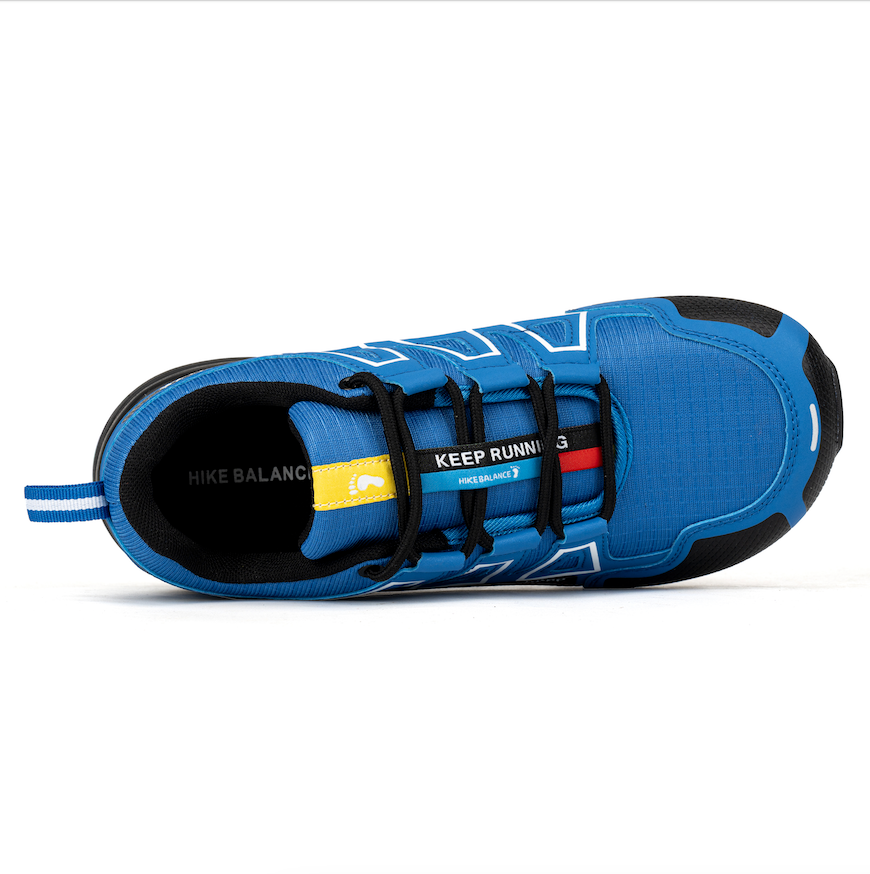 Chaussures Dynamiques