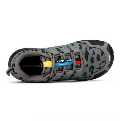 Chaussures Dynamiques
