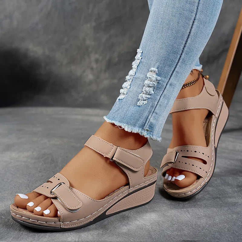 Sandales Femme