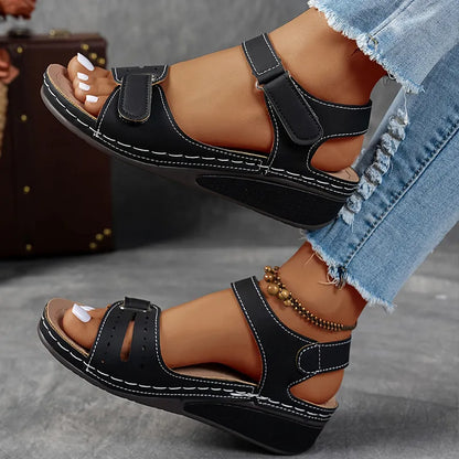 Sandales Femme