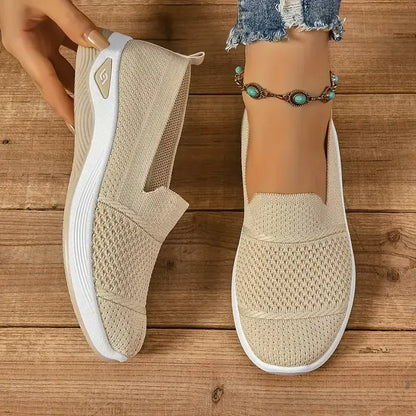 Baskets Orthopédiques Femme