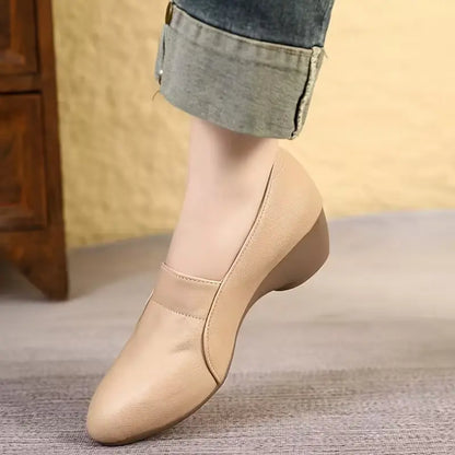 Talons Orthopédiques