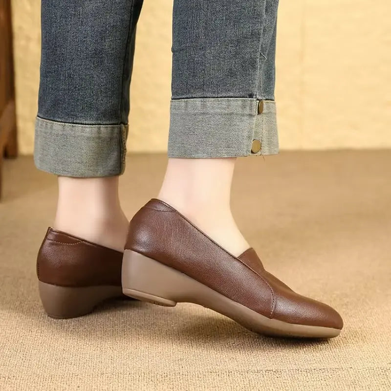 Talons Orthopédiques