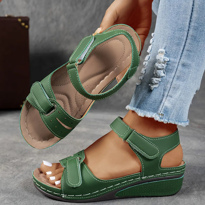 Sandales Femme