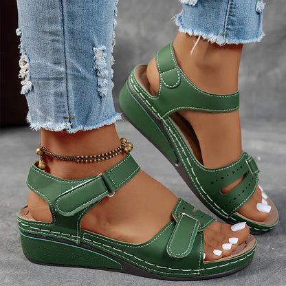 Sandales Femme