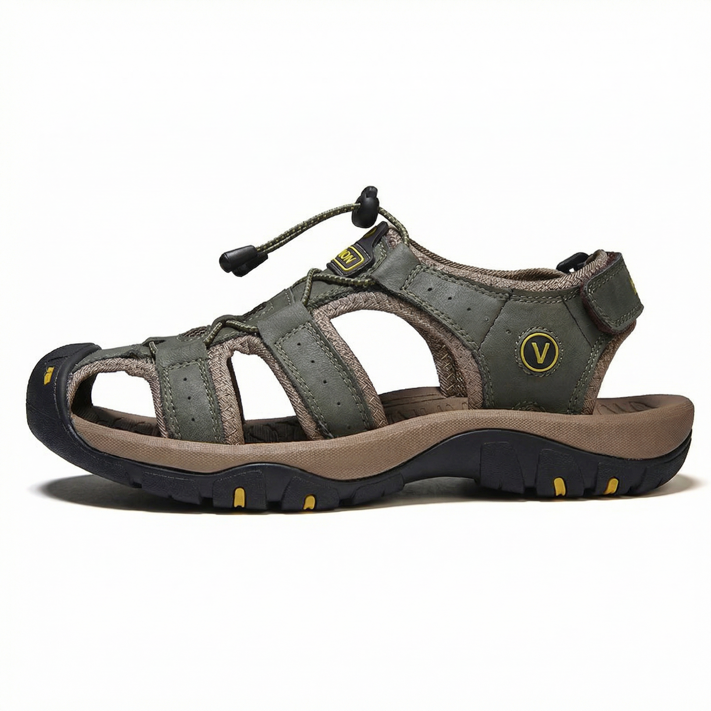 Sandales Ouvertes