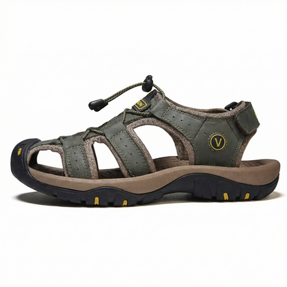 Sandales Ouvertes