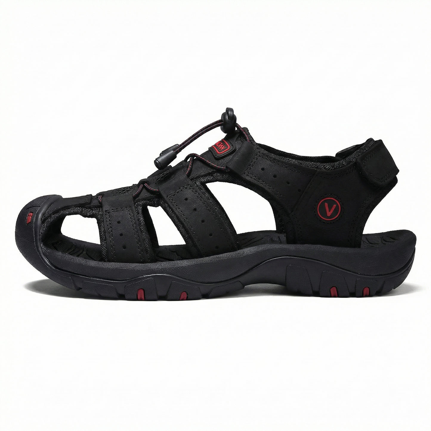 Sandales Ouvertes