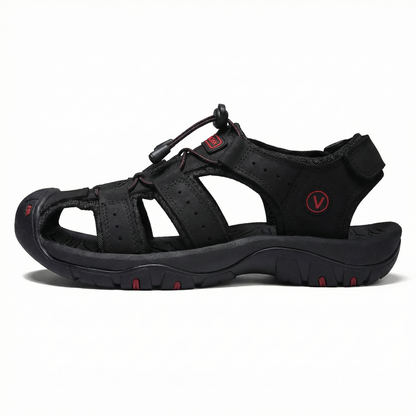 Sandales Ouvertes