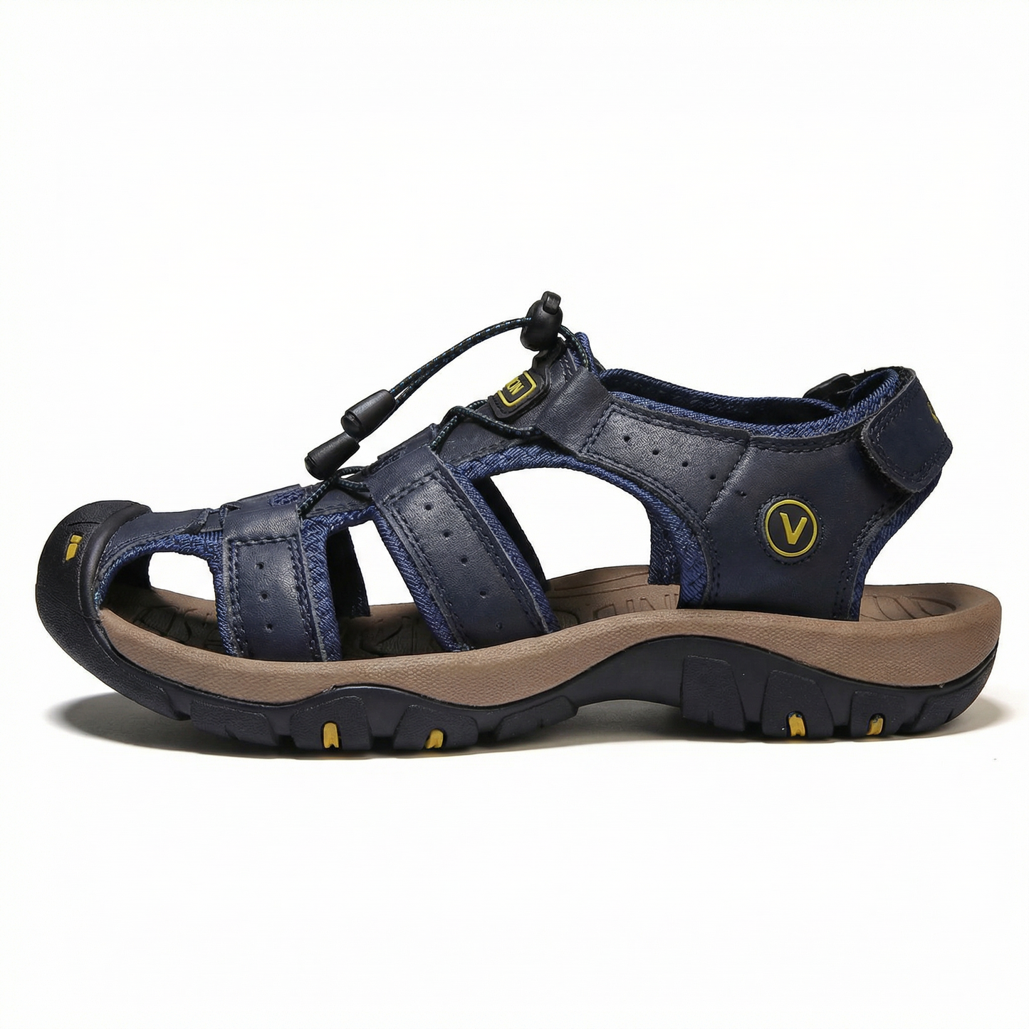 Sandales Ouvertes