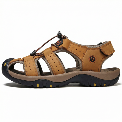 Sandales Ouvertes