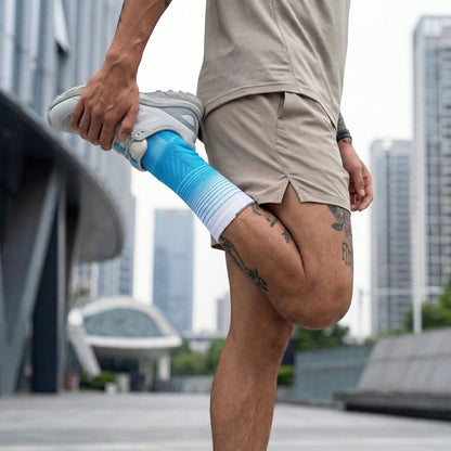 Chaussettes de course