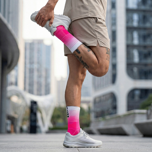 Chaussettes de course