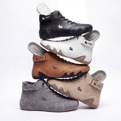 Chaussures Respirantes